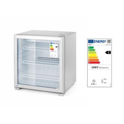 Mraznička na zmrzlinu 90 l, Arktic, 230V/230W, 620x593x(H)680mm | 233412